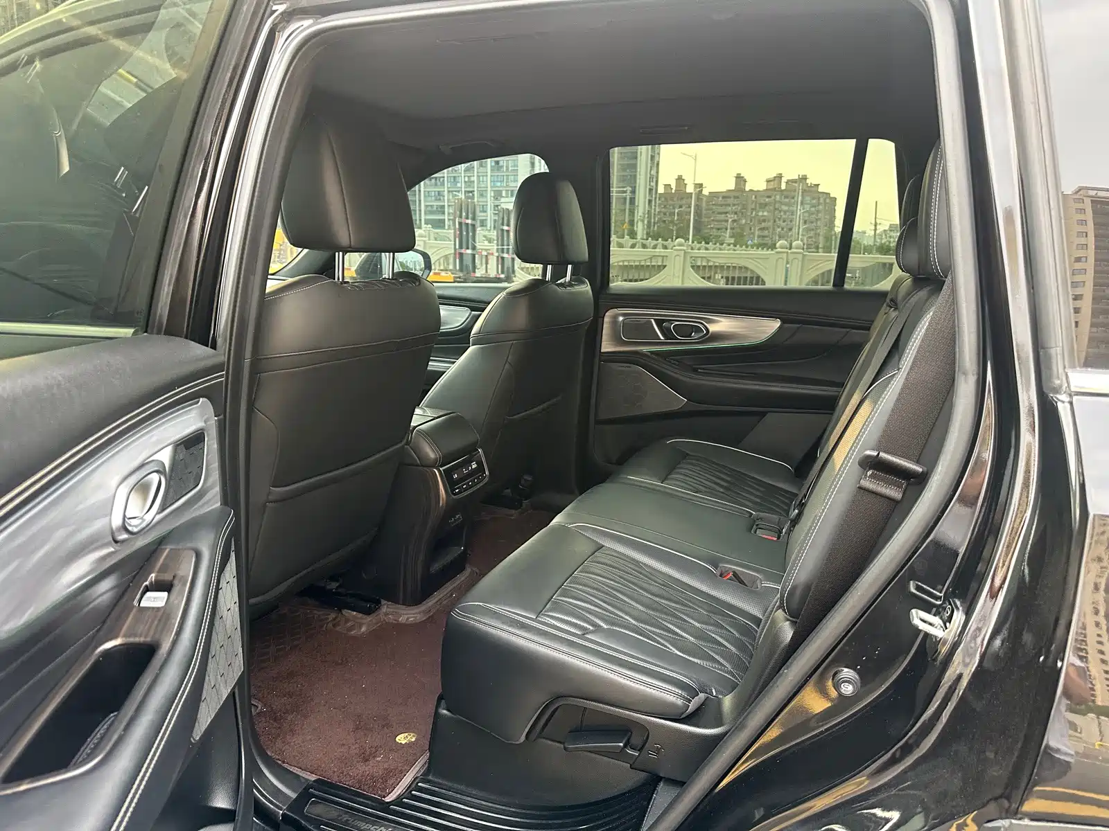 Photo 5 - GAC Trumpchi GS8