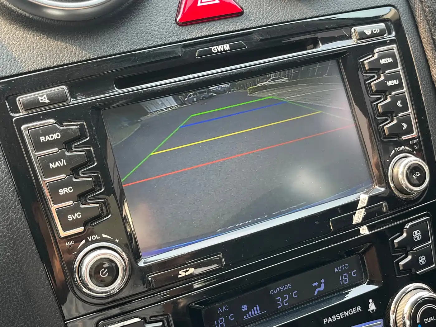 Haval H6 2014 Upgrade 1.5T Manual 2WD Elite фото 24