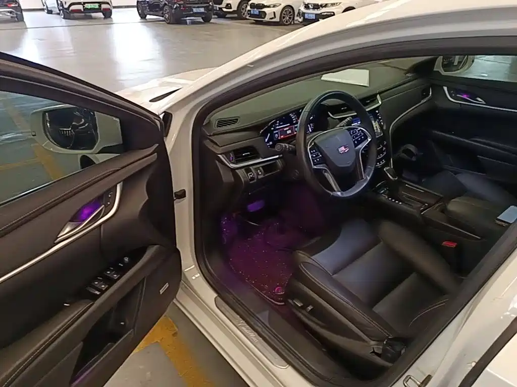 Photo 16 - Cadillac XTS
