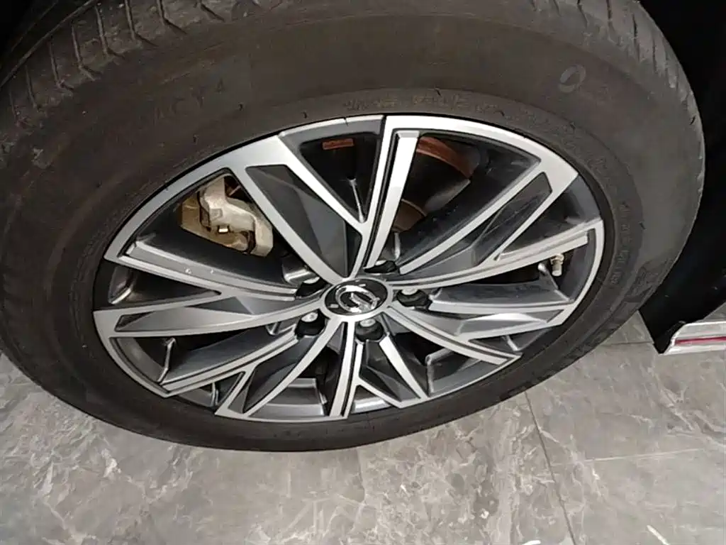 GAC Trumpchi Trumpchi M8 2024 Master Series 400T Ultimate Edition фото 23