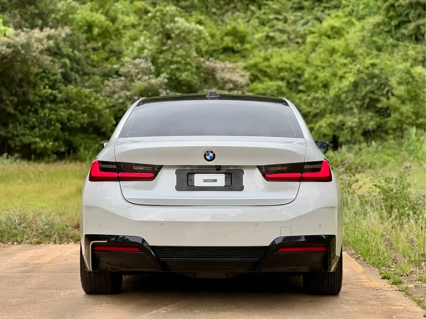 Фото 5 - BMW i3