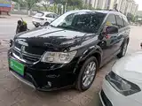 Фото 1 - Dodge Journey