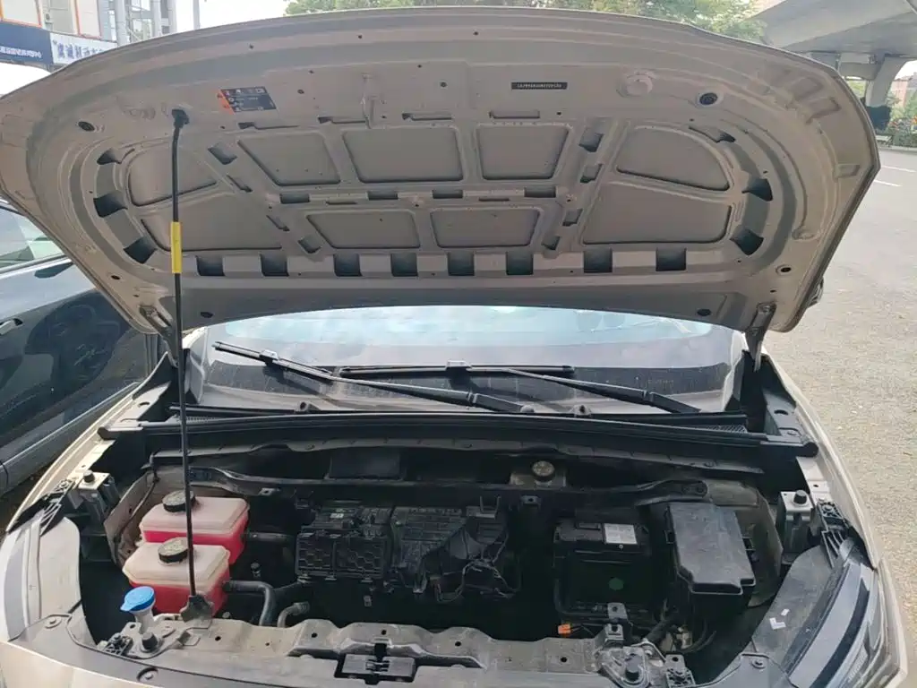 MG ES5 2025 2025 515pro RWD Version
