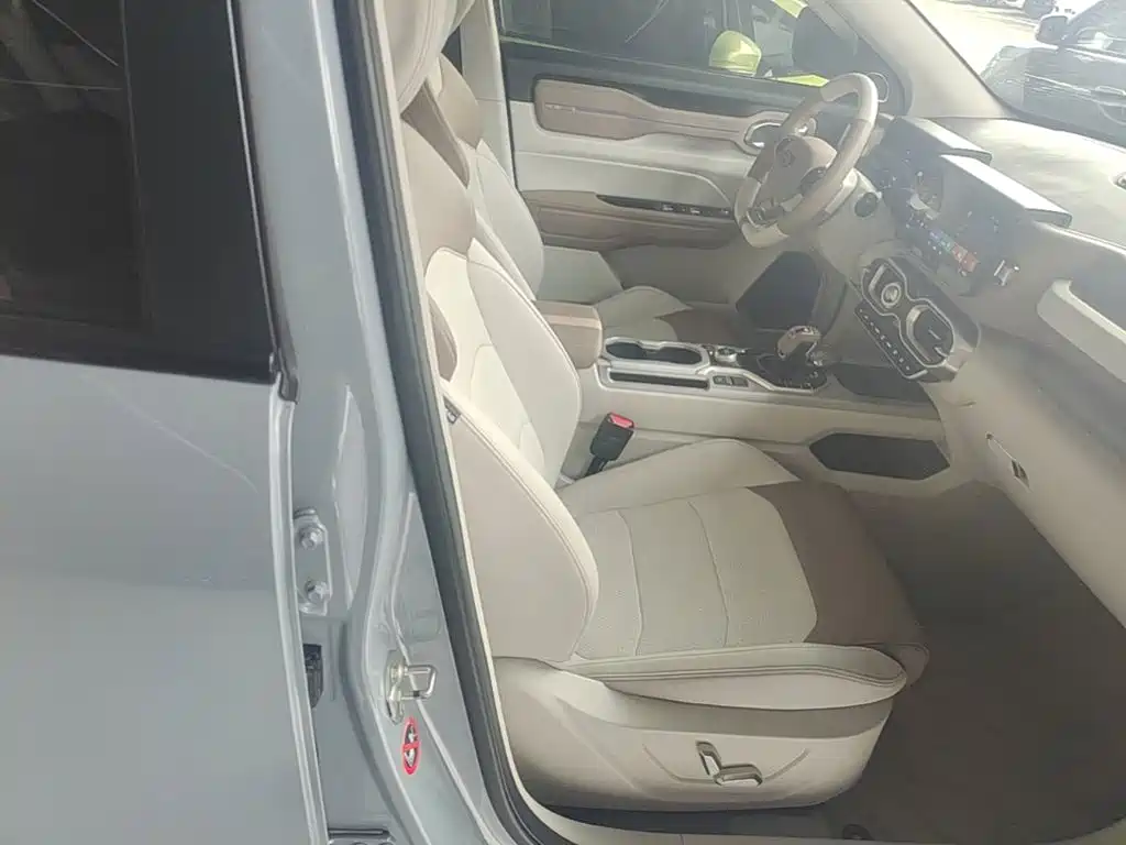 Geely ICON 2020 2020 1.5TD i9 BSG