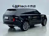 صورة 3 - Land Rover Range Rover