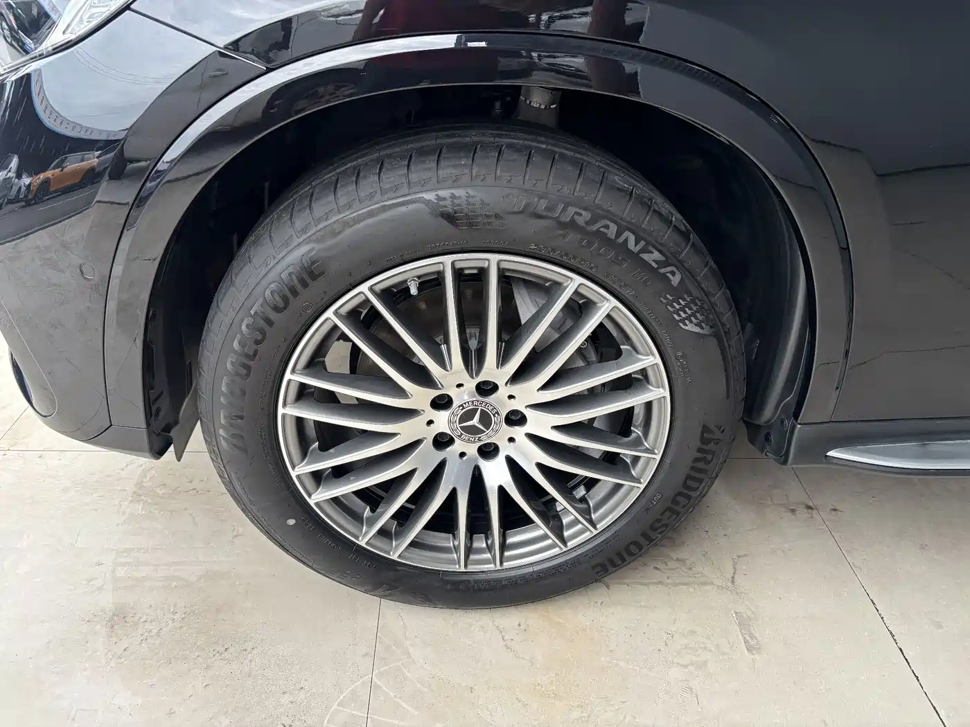Mercedes-Benz GLC 2026 2026 GLC 300 L 4MATIC Sport 5-Seater