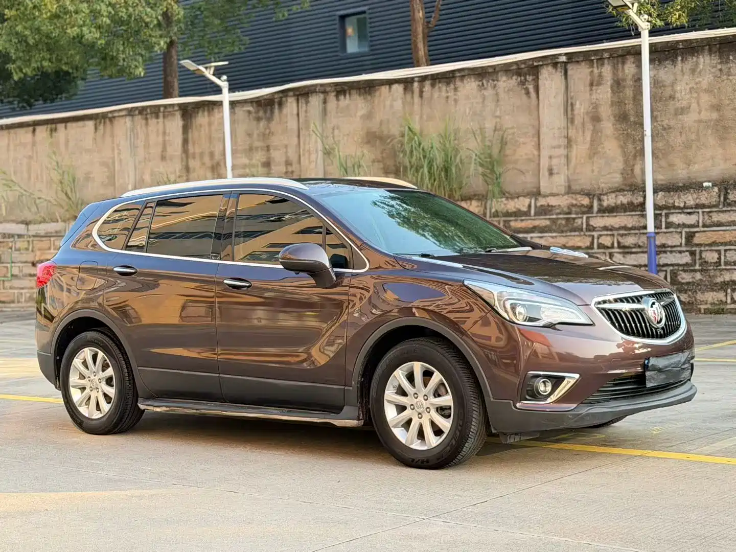 Фото 3 - Buick Envision Plus