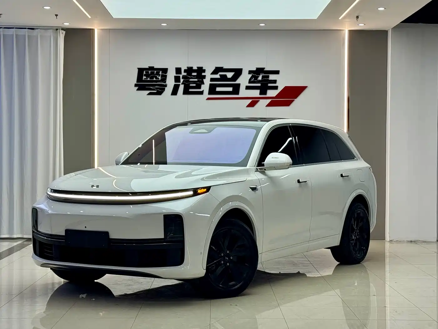 Li Auto L7 2023 Pro