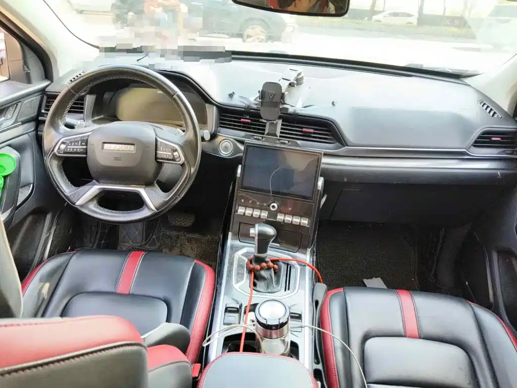 Photo 12 - Haval H4