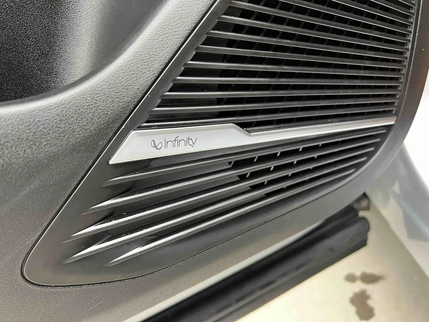 GEELY AUTOMOBILE BOYUE L