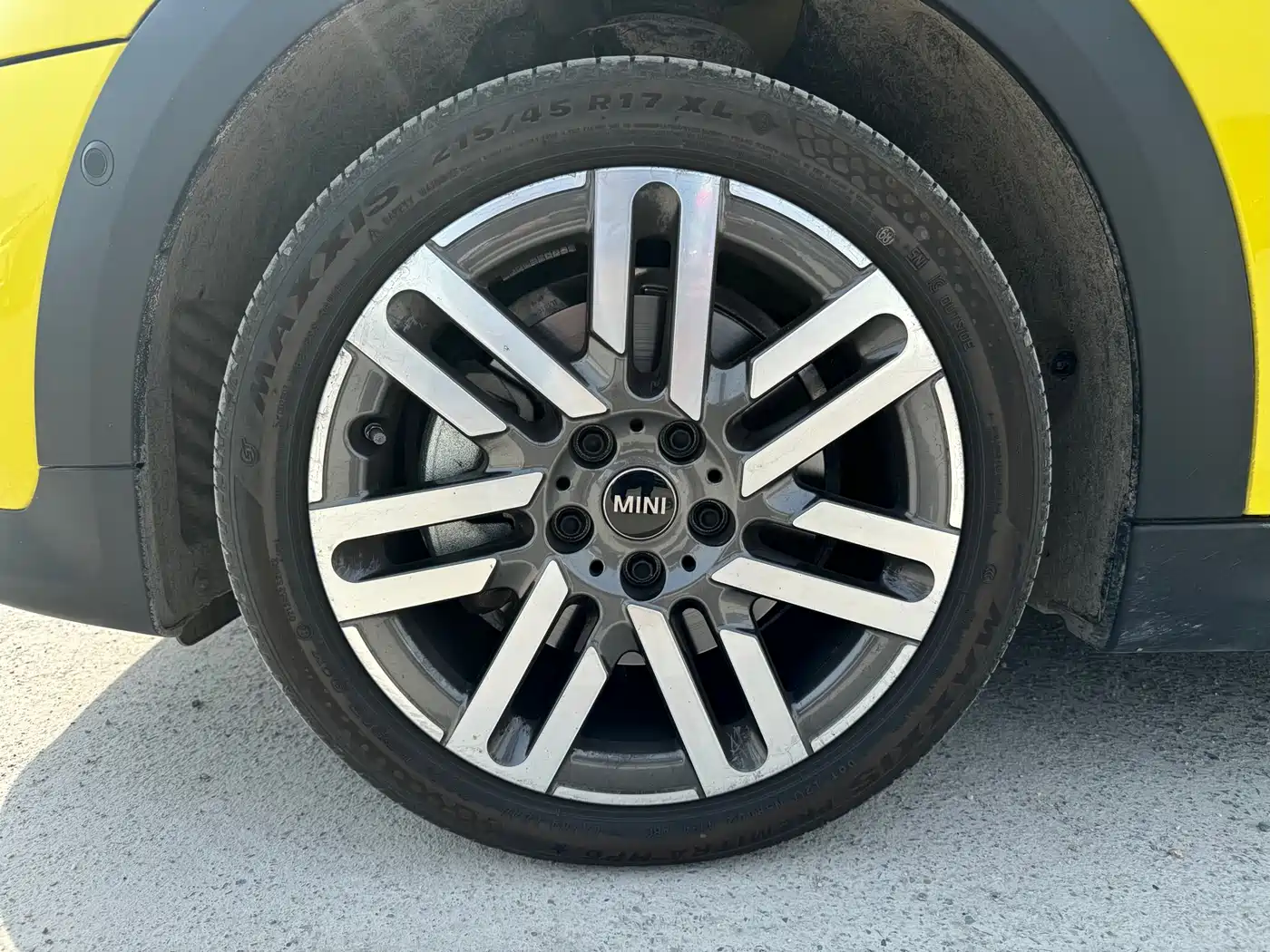 MINI 2025 1.5T COOPER Classic фото 12