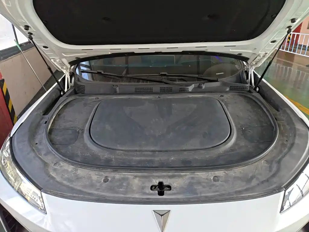 Deepal S07 2024 2023 200Max Range Extender Edition