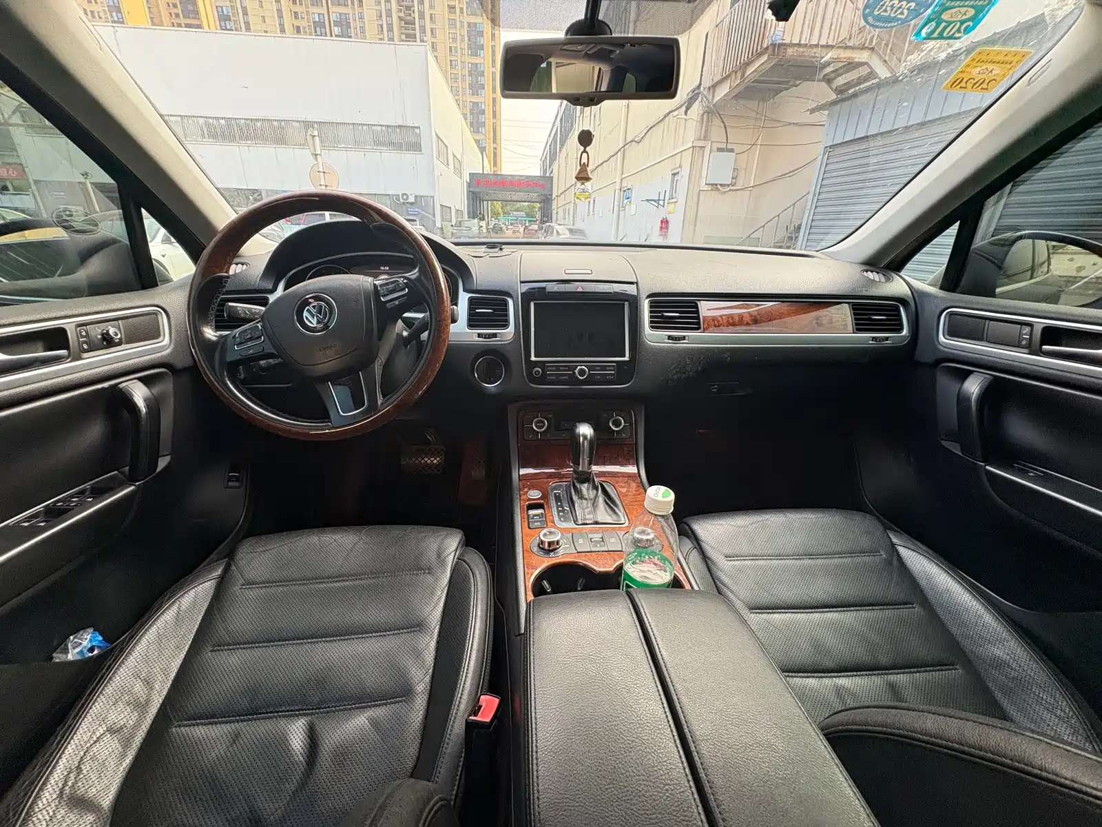Photo 4 - Volkswagen Touareg