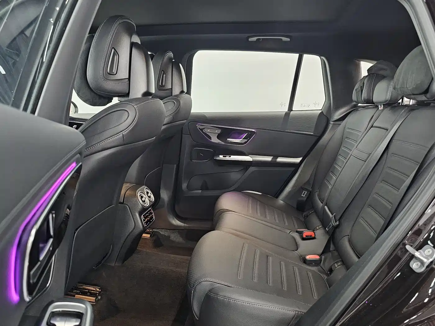 Mercedes-Benz GLC, миниатюра 10
