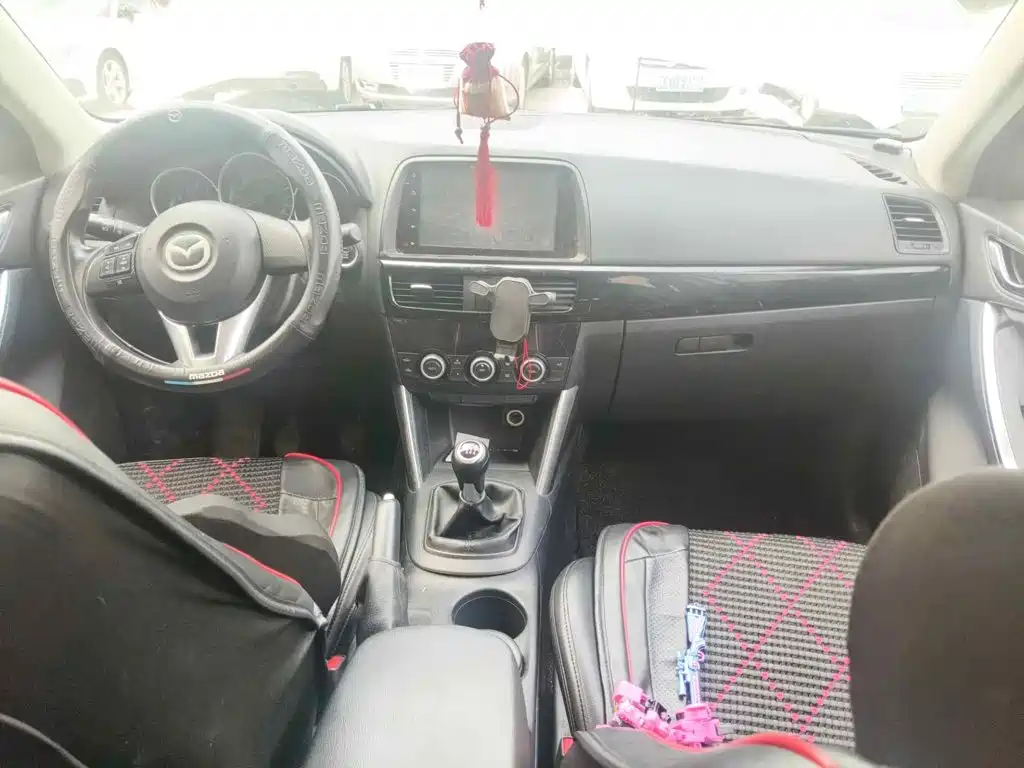 Photo 12 - Mazda CX-5