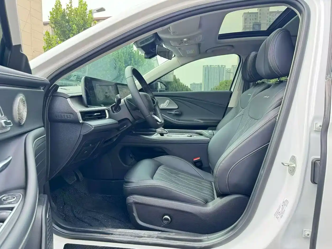 Фото 4 - Chery Arrizo 8