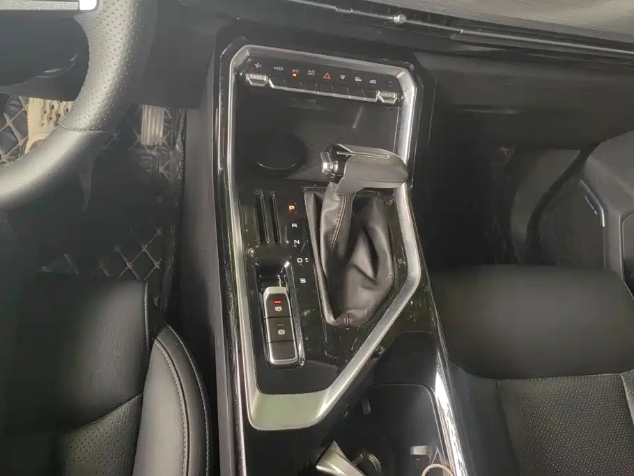 Wuling Motors Wuling Xingchen 2023 2021 1.5T CVT Starlight Edition