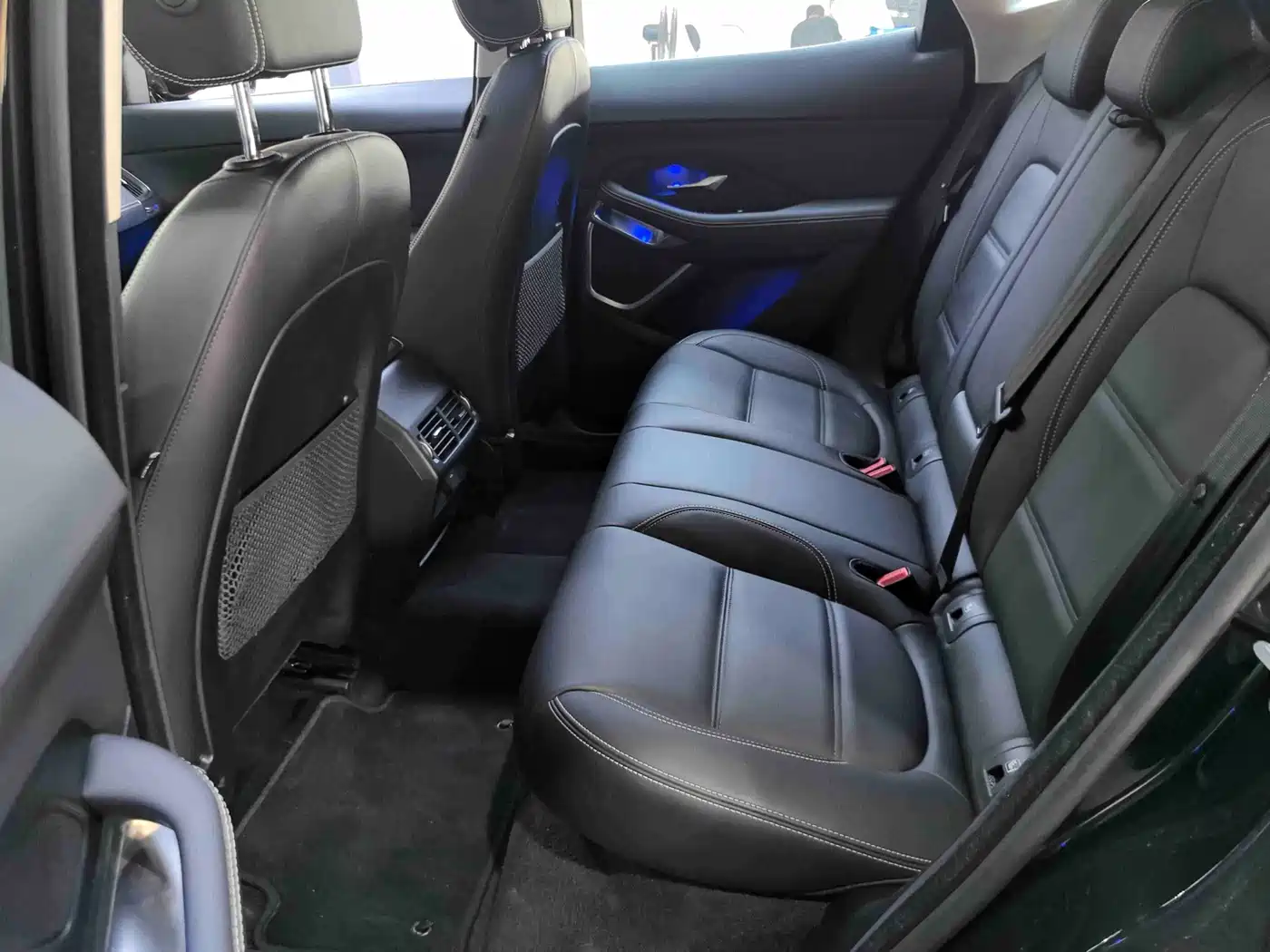 Jaguar E-PACE 2025 2024 Youth Sport Edition R-DYNAMIC