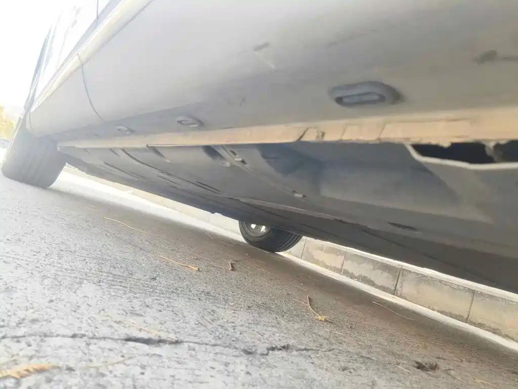 Roewe MARVEL X 2019 2018 Rear-Wheel Drive Version