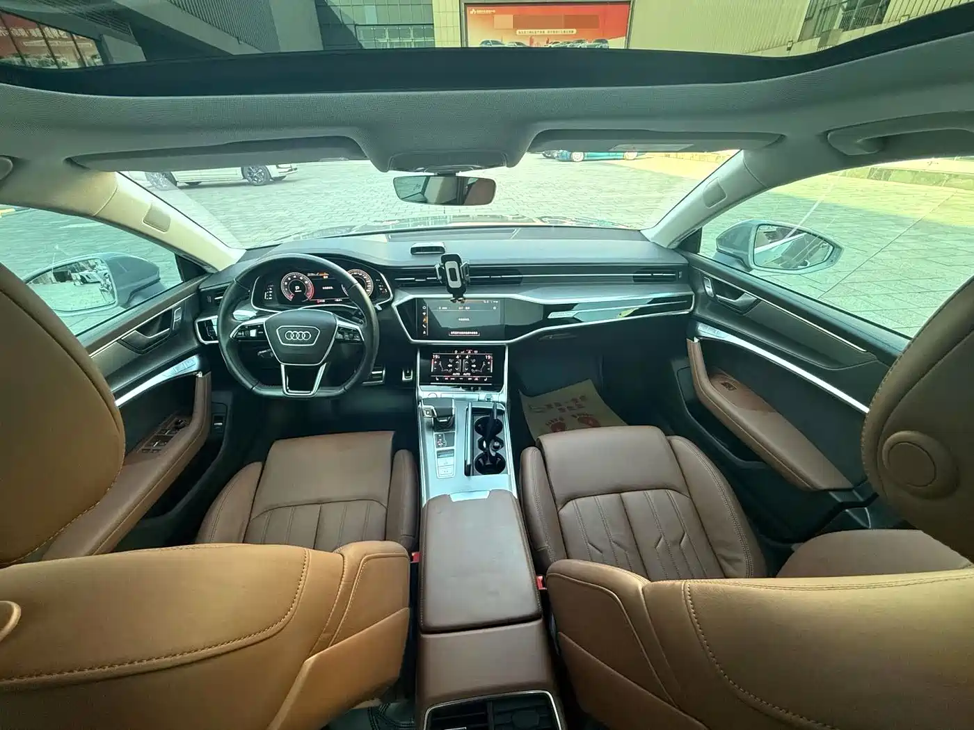 Photo 5 - Audi A7