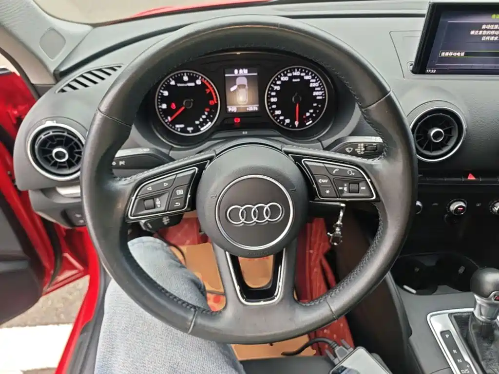 Photo 11 - Audi A3