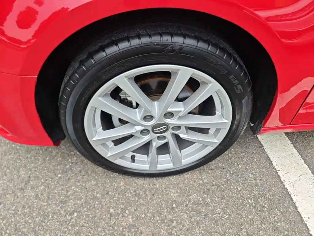 Photo 23 - Audi A3
