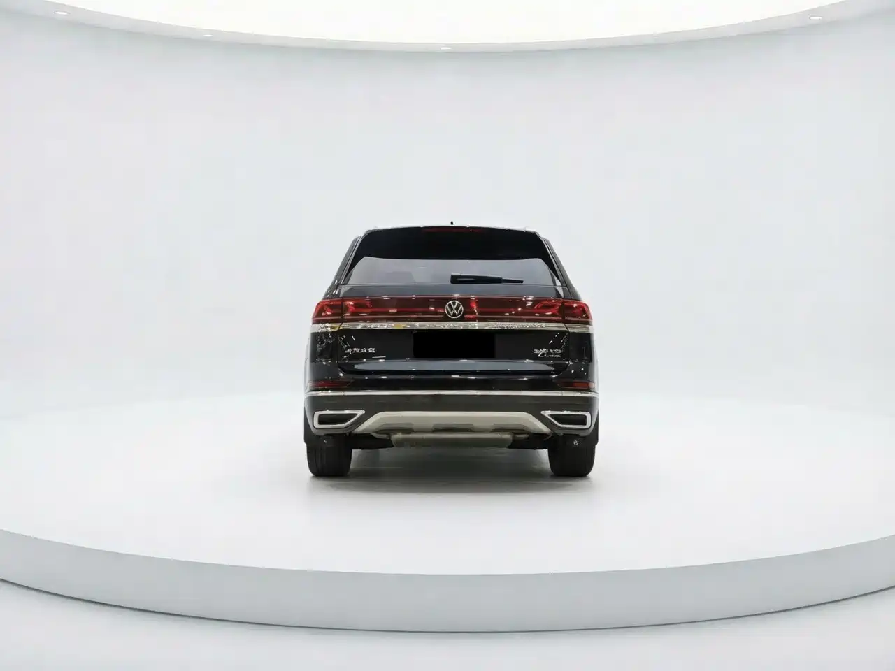 Volkswagen Teramont 2023 380TSI AWD Exclusive Luxury Edition фото 4