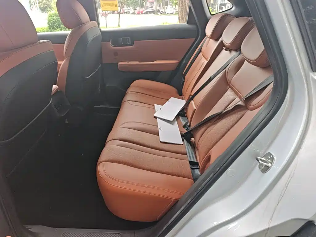 Wuling Motors Wuling Xingguang S 2026 2025 130km Flagship