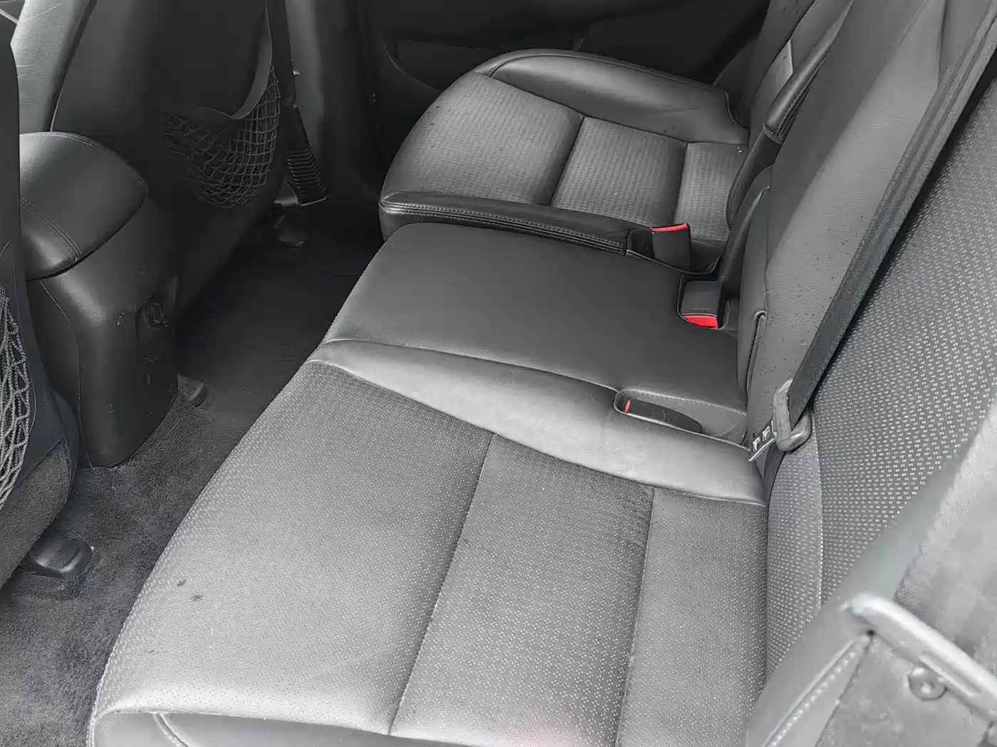 Hyundai Santa Fe 2013 2.0T Automatic 2WD Premium Model фото 7