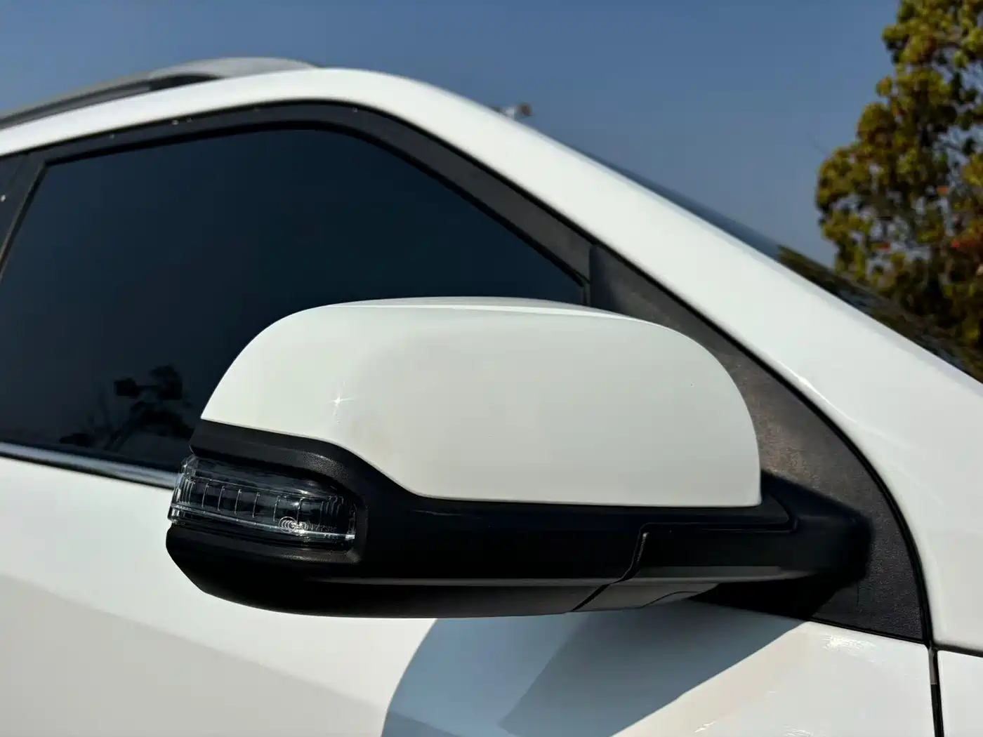 Hyundai Beijing Hyundai ix35 2019 1.4T DCT 2WD Zhiyong·Enjoy China V фото 24