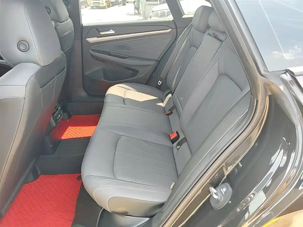 VOLKSWAGEN LINGDU