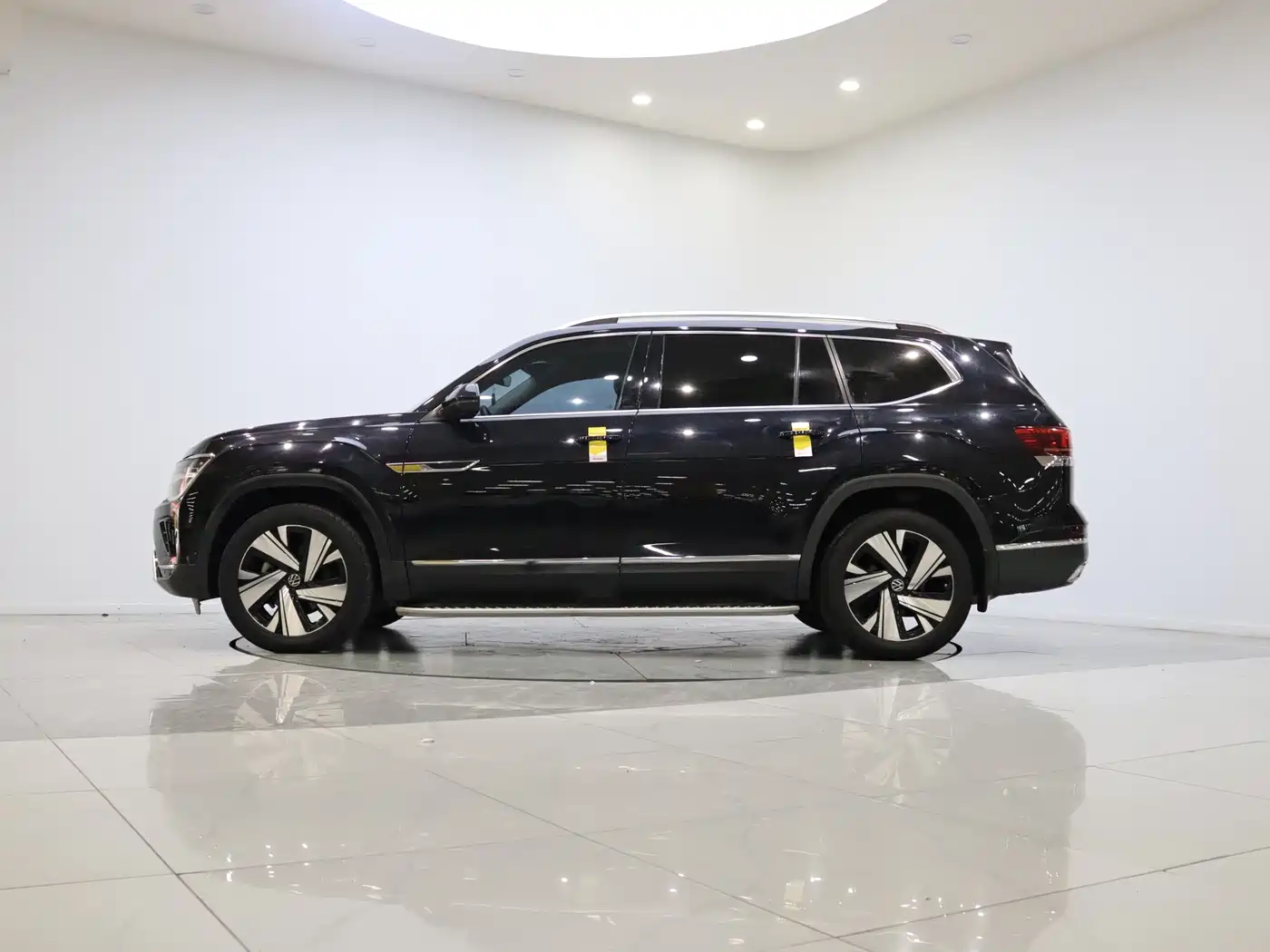 Volkswagen Teramont 2023 380TSI AWD Exclusive Luxury Edition фото 7