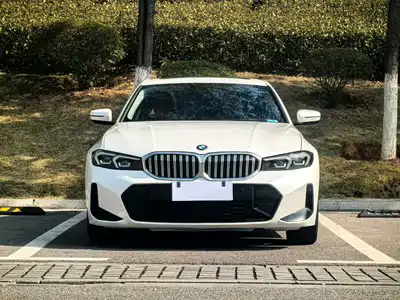 BMW 3