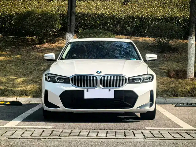 BMW 3 320Li, M Спорт-пакет
