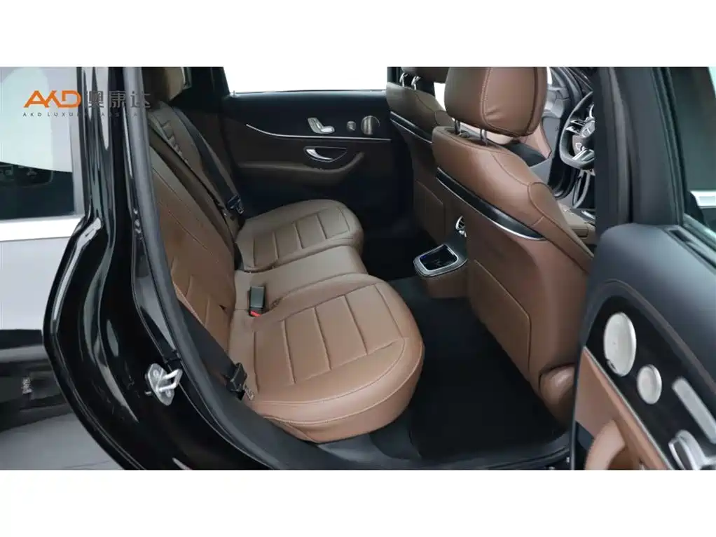 Mercedes-Benz E-Class 2022 Facelift E 300 L Sport Luxury Style фото 8