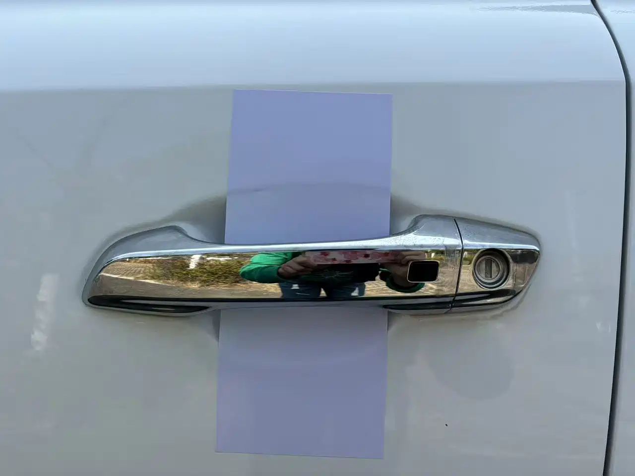 Hyundai Beijing Hyundai ix35 2019 1.4T DCT 2WD Zhiyong·Enjoy China V фото 27