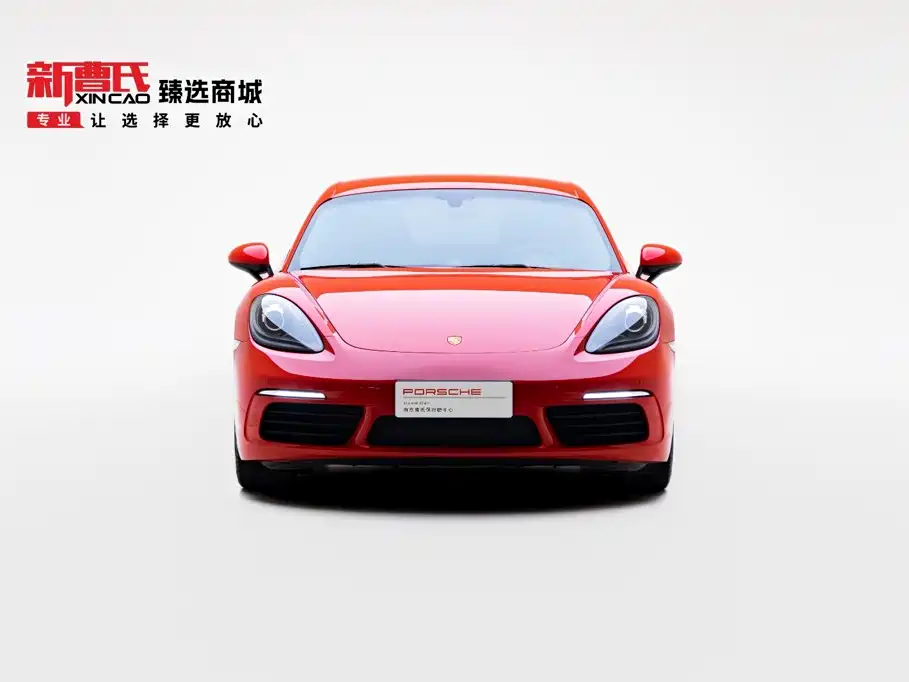 Porsche 718, миниатюра 2