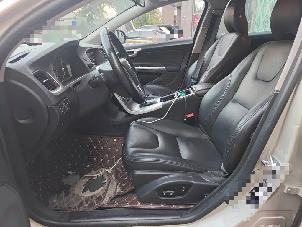 Photo 16 - Volvo S60