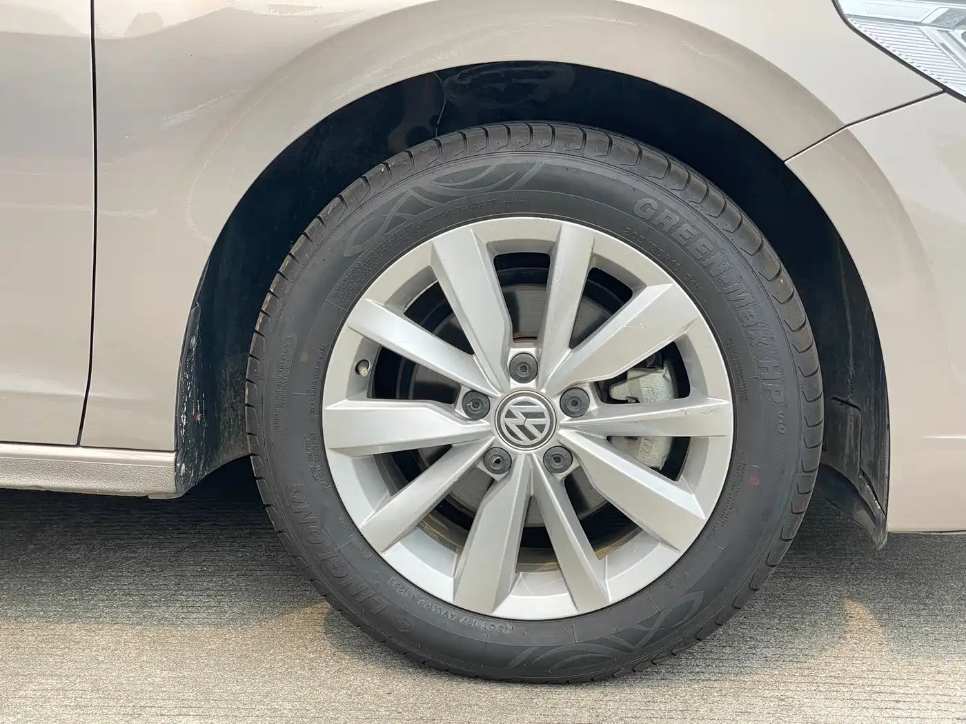 Volkswagen Bora 2020 1.5L Automatic Elite фото 6