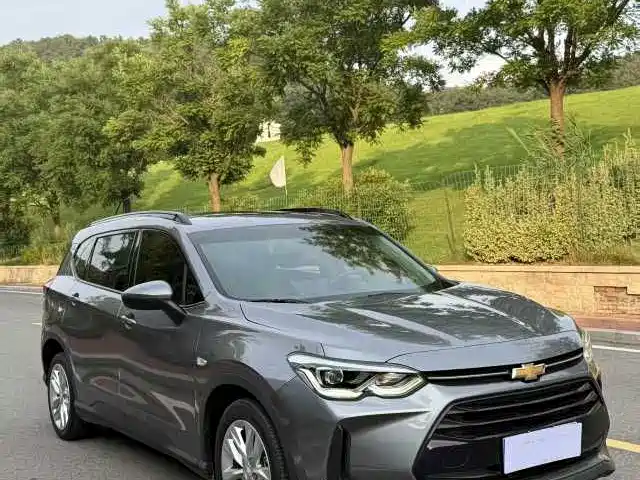 Chevrolet Volando 2023 2020 Mild Hybrid 530T Automatic Sport Edition (5+2 seater)