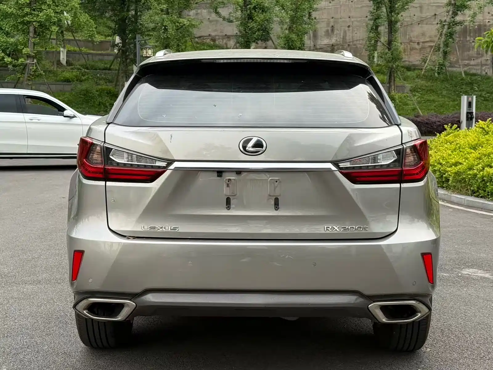 Photo 5 - Lexus RX
