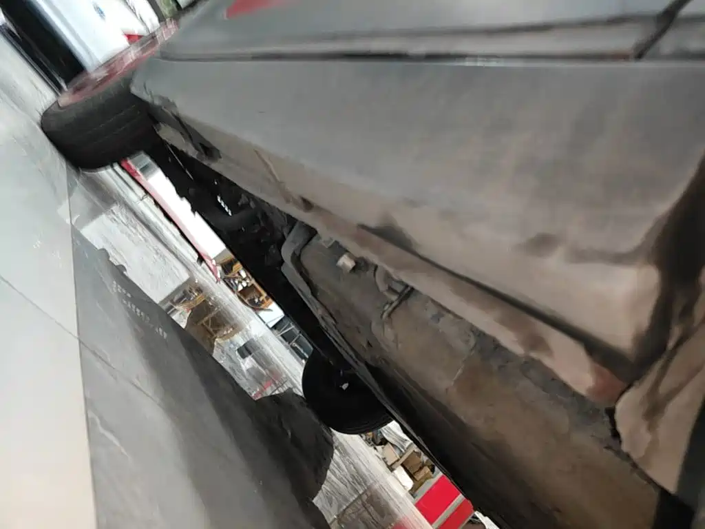 Baojun E100 2020 2019 250KM Smart Edition