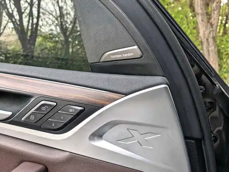 Фото 11 - BMW X3