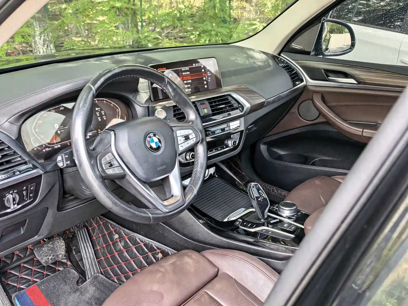 Фото 7 - BMW X3