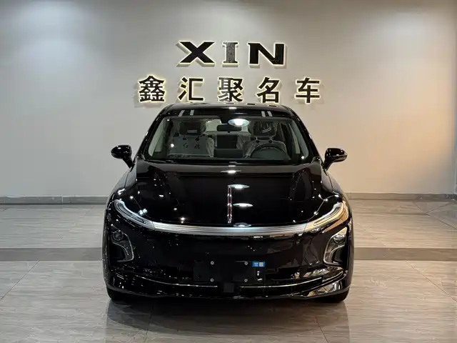  Hongqi Hongqi E-QM5 2025 610km PLUS
