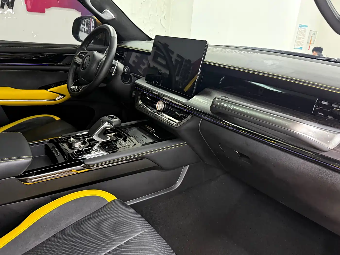 GREAT WALL MOUNTAIN AND SEA CANNON