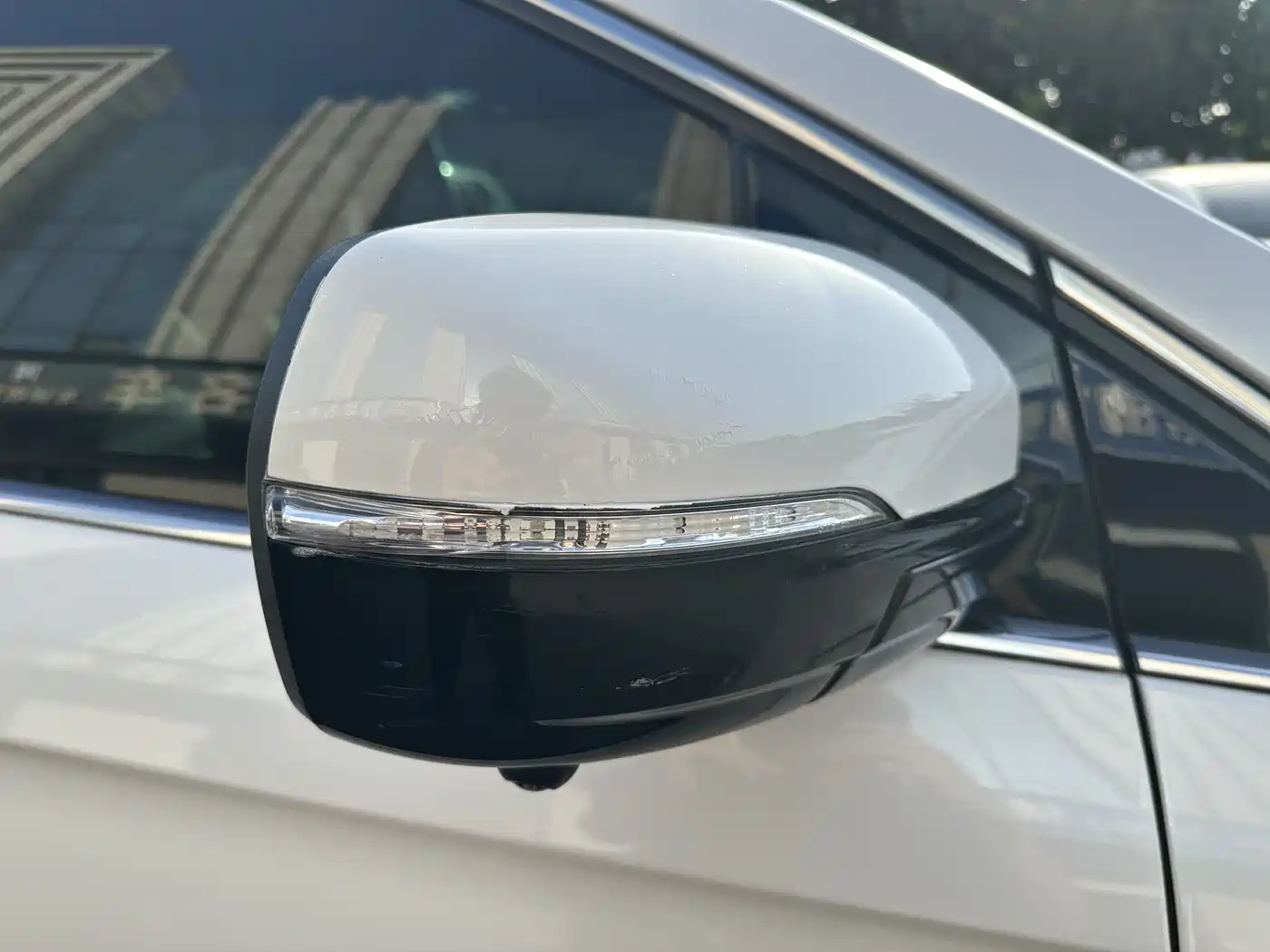 Ford Edge 2015 2015 2.0T GTDi 2WD Luxury