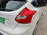 Фото 8 - Ford Focus