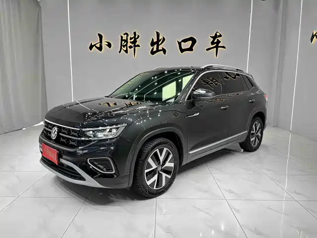 VOLKSWAGEN TANYUE