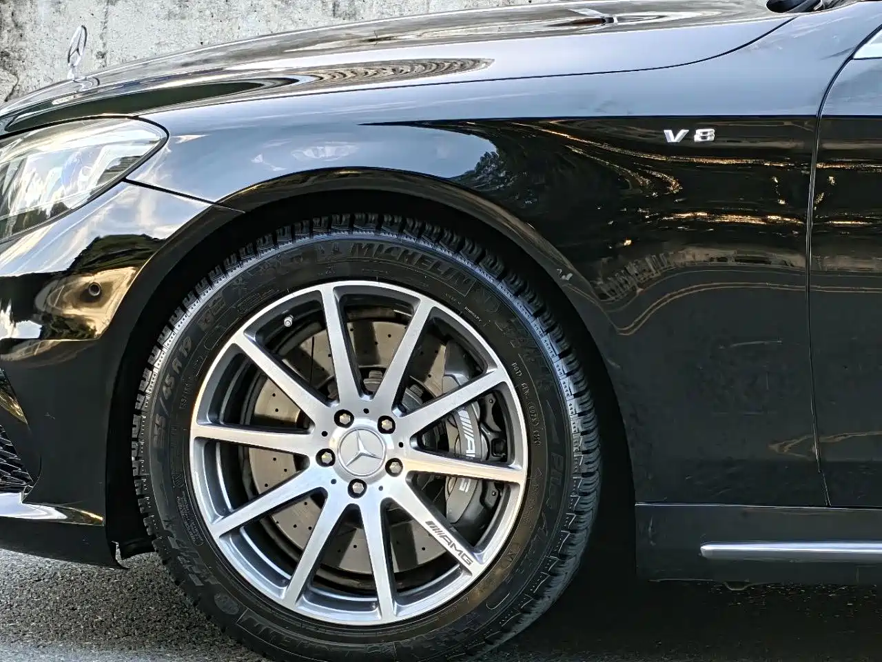 Mercedes-Benz S-Class AMG 2014 AMG S 63 L 4MATIC фото 6